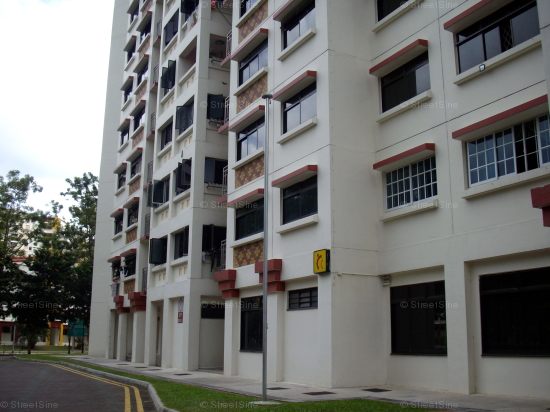 Choa Chu Kang Avenue 3 thumbnail photo